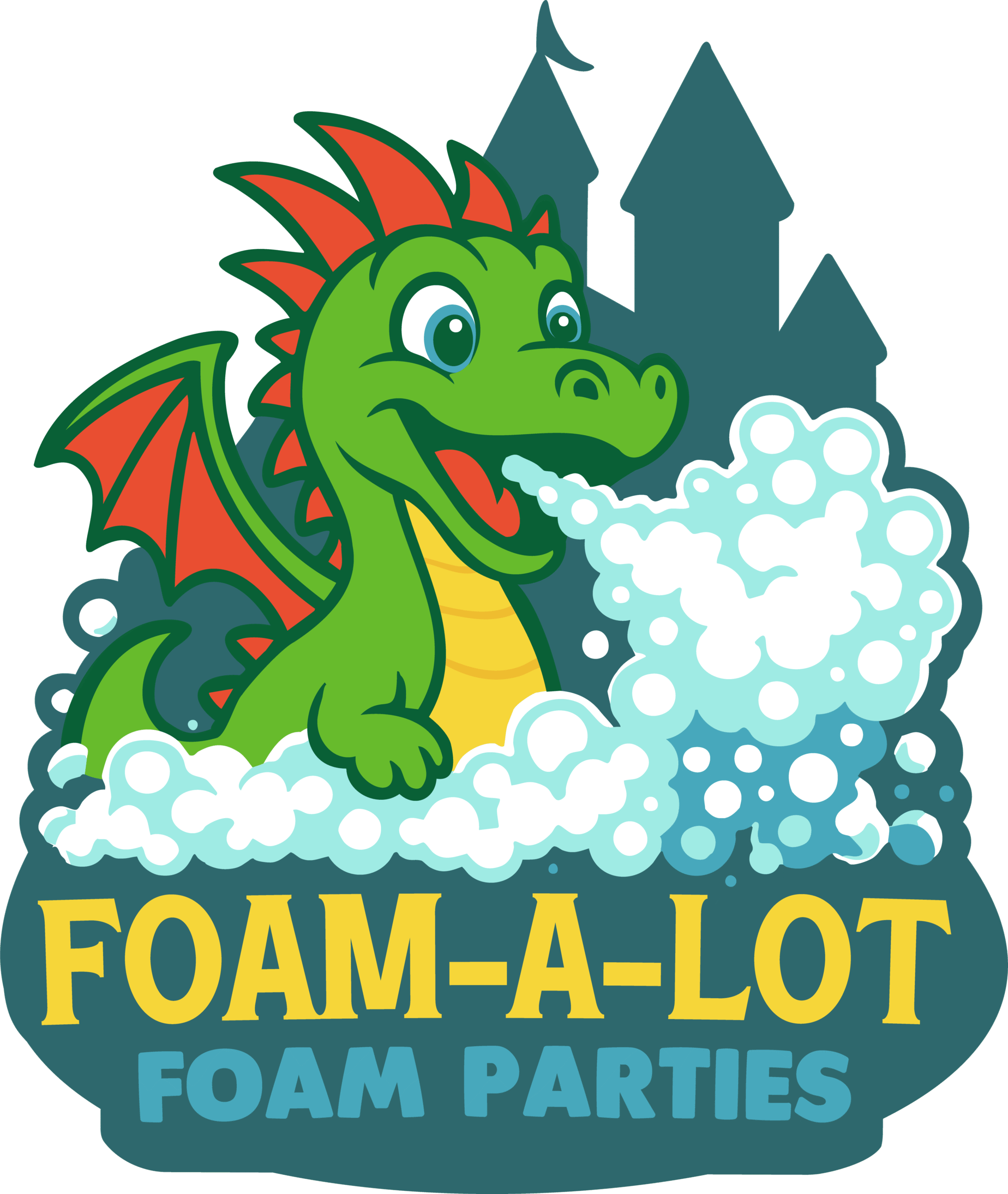 Foam-A-Lot Foam Parties